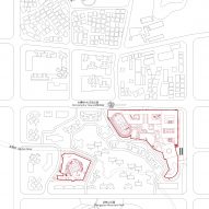 Plans for Hakka Academy Longgang Twin Stars