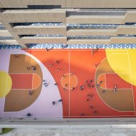 Hakka Academy Longgang Twin Stars by Urbanus