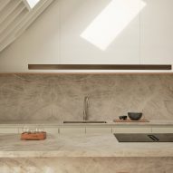 Vaulting Loft by Mata Architects
