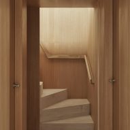 Vaulting Loft by Mata Architects