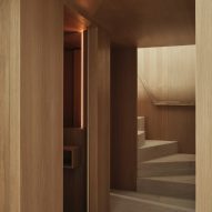 Vaulting Loft by Mata Architects