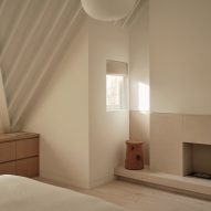 Vaulting Loft by Mata Architects