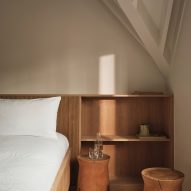Vaulting Loft by Mata Architects