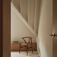 Vaulting Loft by Mata Architects