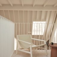 Vaulting Loft by Mata Architects
