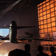 Valo electric aircraft