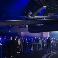 Valo electric aircraft