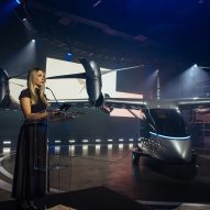 Valo Vertical Aerospace