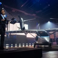 Valo Vertical Aerospace