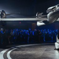 Vertical Aerospace