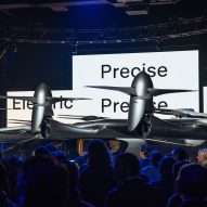 Vertical Aerospace