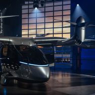 Valo aircraft
