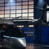 Valo electric aircraft