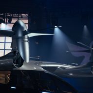 Valo electric aircraft