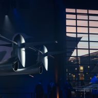 Valo electric aircraft