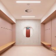 Vida Elementary School by Opočenský Valouch Architects