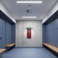 Vida Elementary School by Opočenský Valouch Architects
