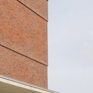 Vida Elementary School by Opočenský Valouch Architects