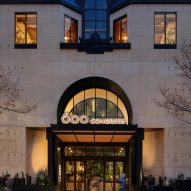 600 Congress Avenue by Lake Flato