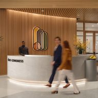 600 Congress Avenue by Lake Flato