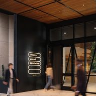 600 Congress Avenue in Austin