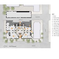 Architectural drawings