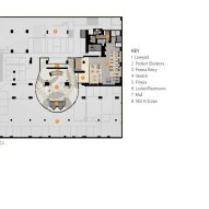Architectural drawings