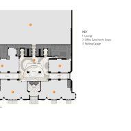 Architectural drawings
