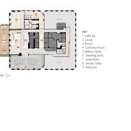 Architectural drawings