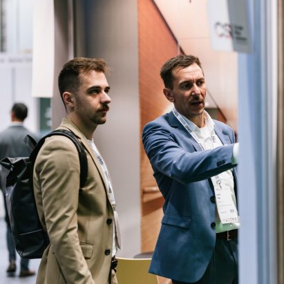 CSI Design Expo Europe 2026