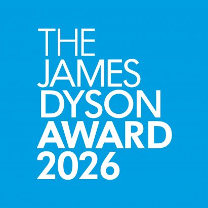 James Dyson Award 2026