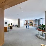AIA Global Campus for Architecture & Design by EHDD