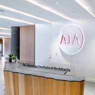 AIA Global Campus for Architecture & Design by EHDD