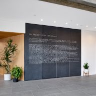 AIA Global Campus for Architecture & Design by EHDD