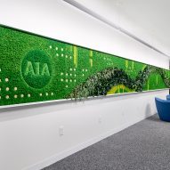 AIA Global Campus for Architecture & Design by EHDD