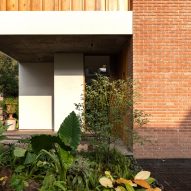 Ananda house by Thought Parallels Architecture