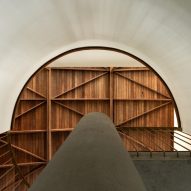 Ananda house by Thought Parallels Architecture
