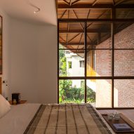 Ananda house by Thought Parallels Architecture