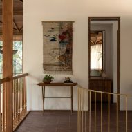 Ananda house by Thought Parallels Architecture