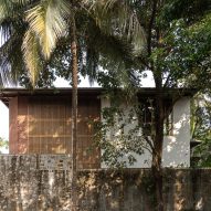 Ananda house by Thought Parallels Architecture