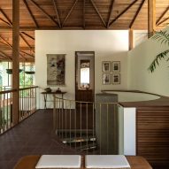 Ananda house by Thought Parallels Architecture