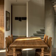 Ananda house by Thought Parallels Architecture