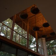 Ananda house by Thought Parallels Architecture