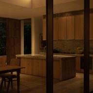Ananda house by Thought Parallels Architecture