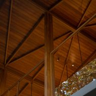 Ananda house by Thought Parallels Architecture