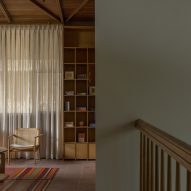 Ananda house by Thought Parallels Architecture