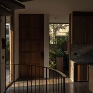 Ananda house by Thought Parallels Architecture