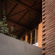 Ananda house by Thought Parallels Architecture