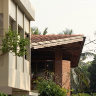 Ananda house by Thought Parallels Architecture