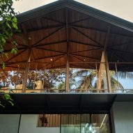Ananda house by Thought Parallels Architecture